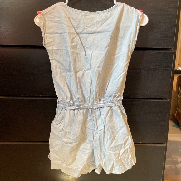 Kids jumpsuit - Picture 2 of 2